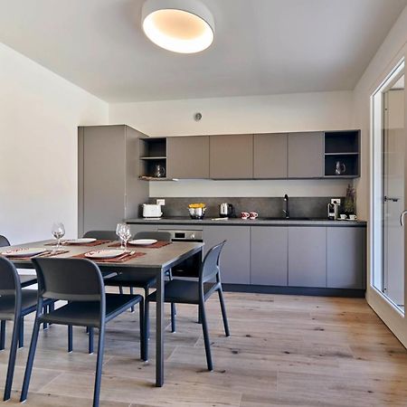 Apartmentsgarda - Garda31 Residence Zewnętrze zdjęcie