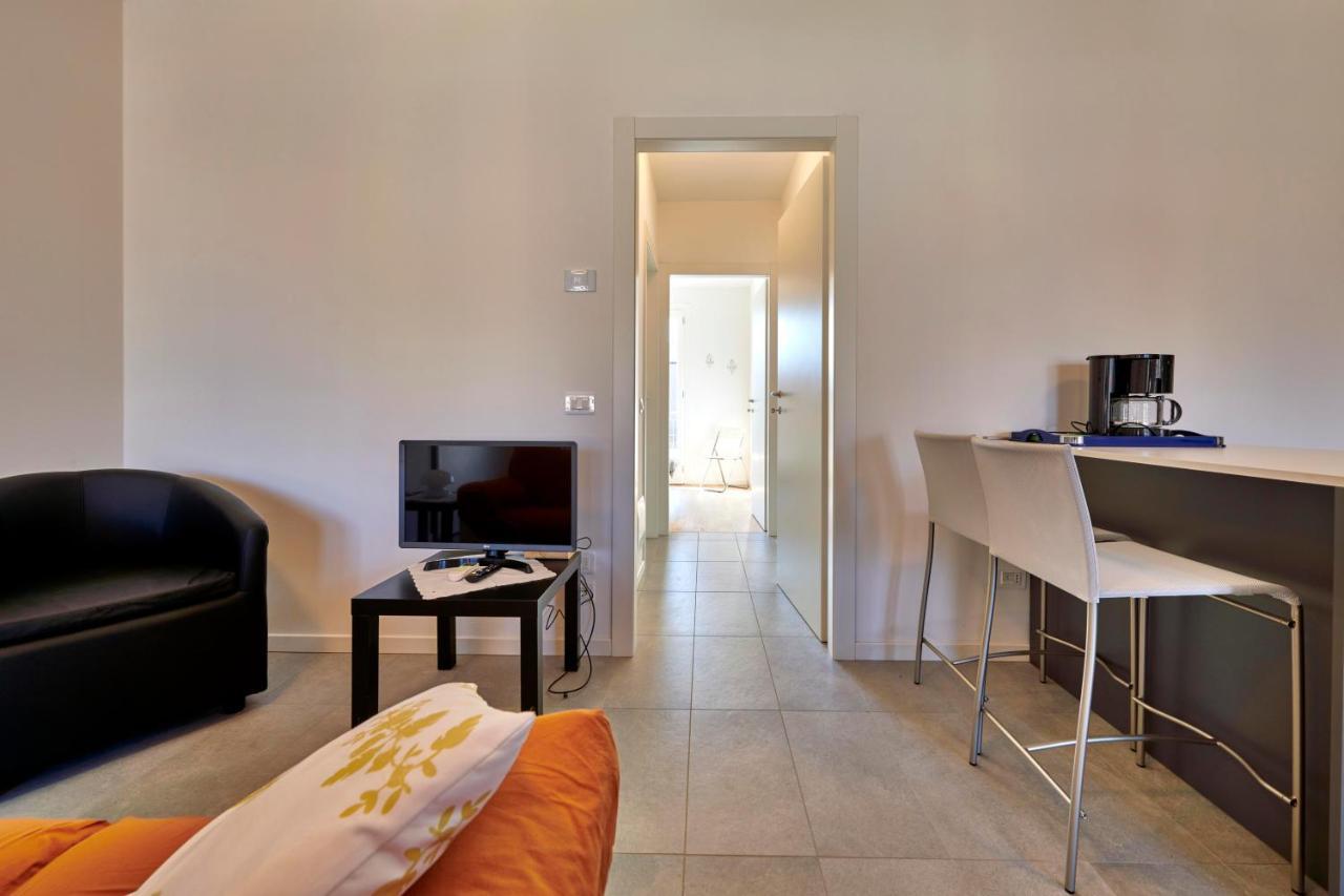 Apartmentsgarda - Garda31 Residence Zewnętrze zdjęcie